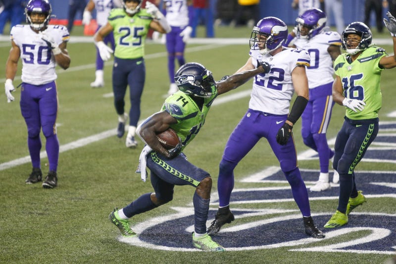 Seahawks
