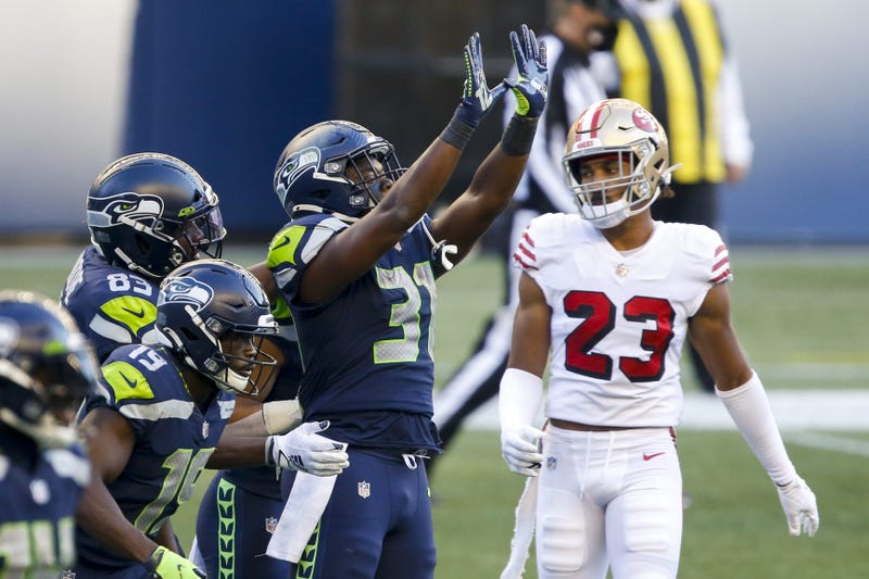seahawks