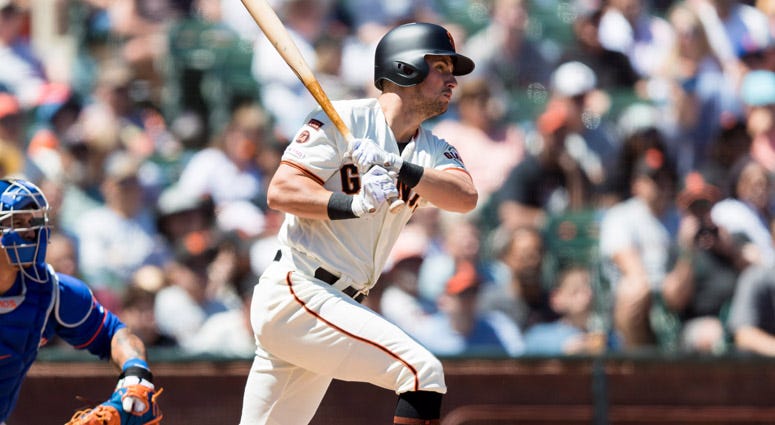 Joe Panik