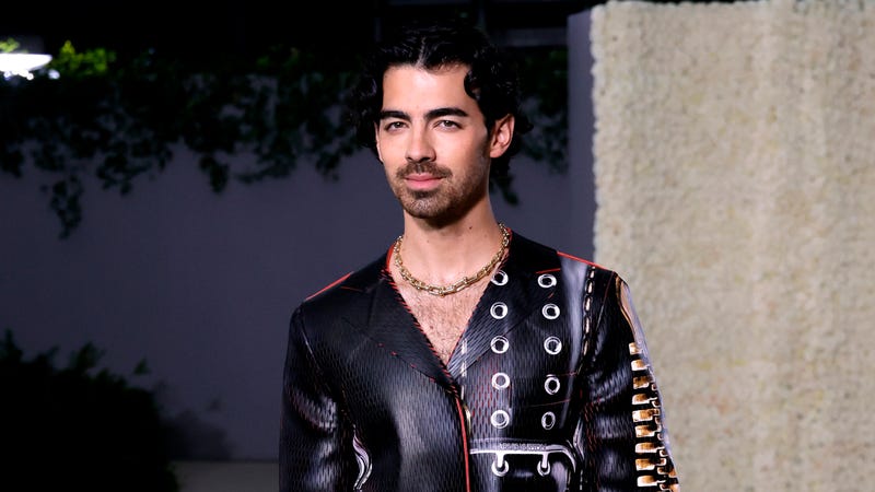 Joe Jonas