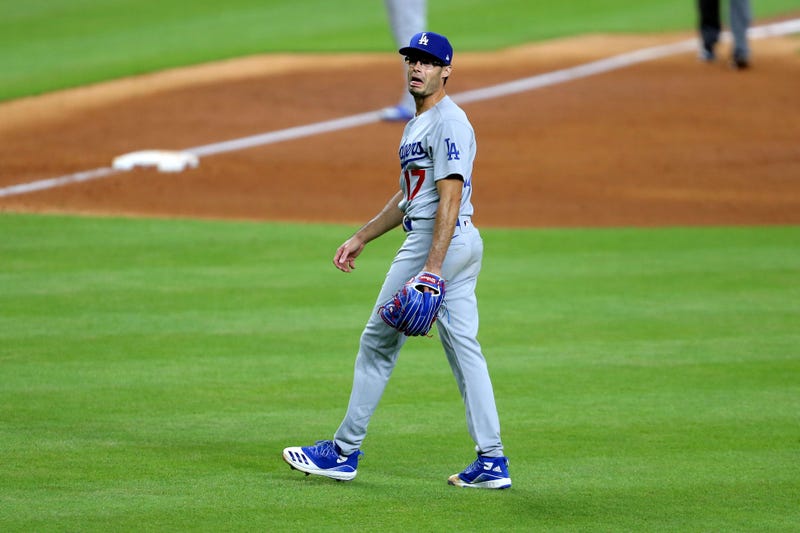 Joe Kelly Dodgers