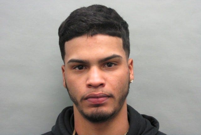 Joel Eloy Santos-Santos