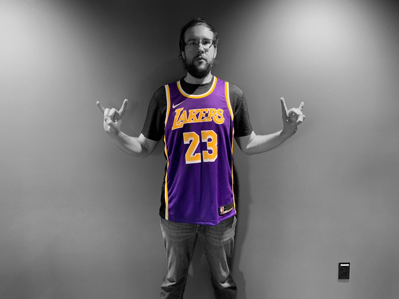Joey 23