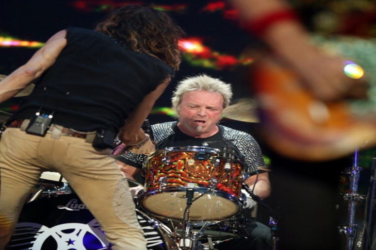 Joey_Kramer