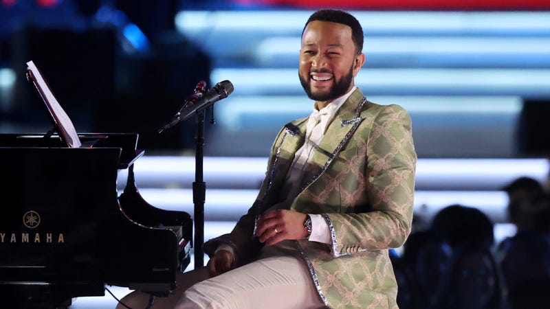 John Legend