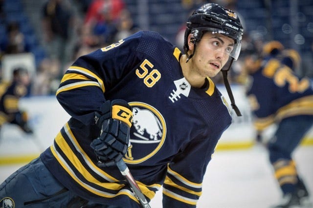 John Gilmour