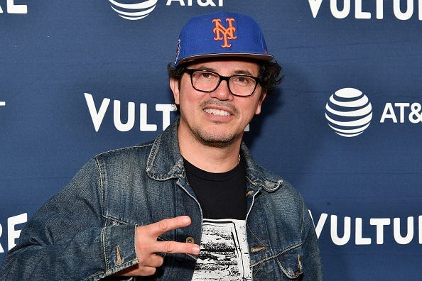 John Leguizamo