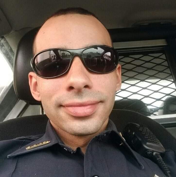 Johnny Rios