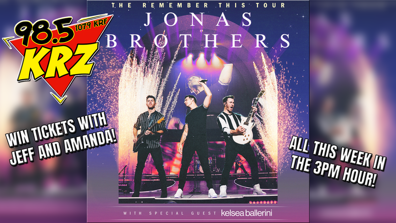 Score Tickets to Jonas Brothers