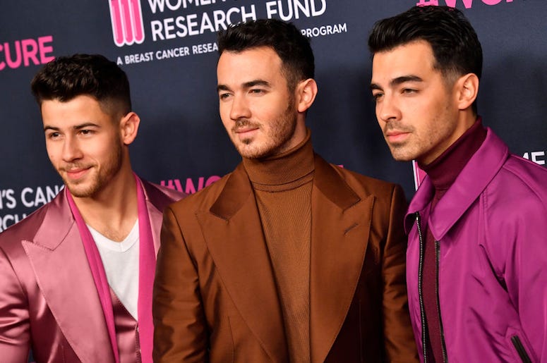 Jonas Brothers