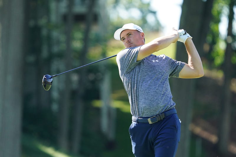 Jordan Spieth PGA
