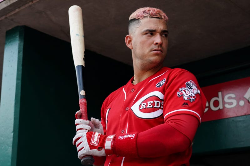 Orioles have signed shortstop Jose Iglesias