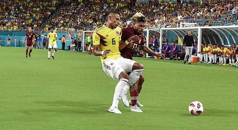 Josef Martinez