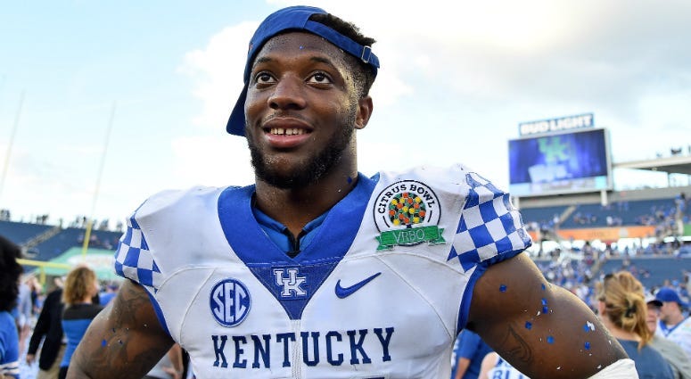 Josh Allen
