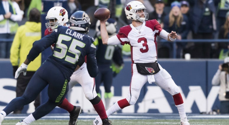 Josh Rosen