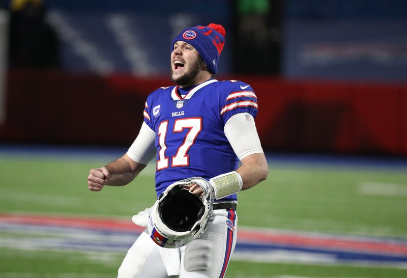 Bills Josh Allen