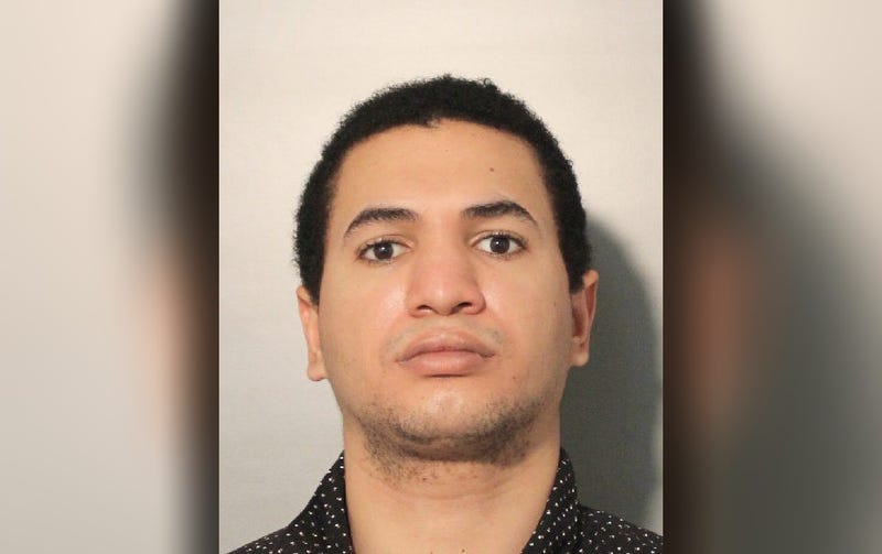 Joshua Estrella Gomez