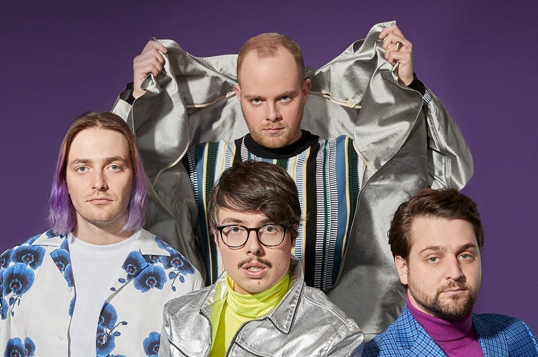 joywave