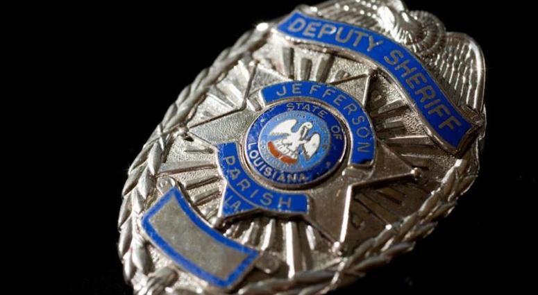 JPSO badge