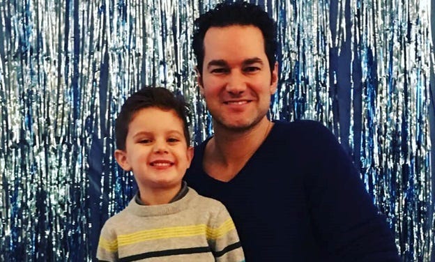 JR and TRO