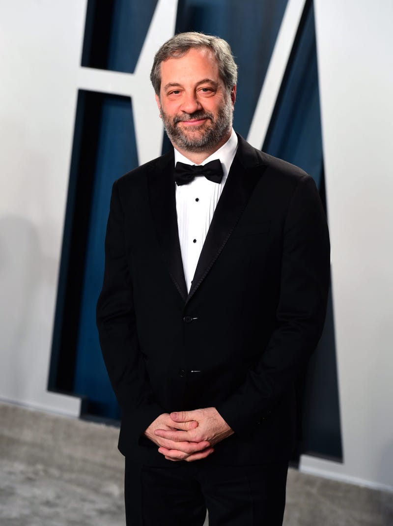judd apatow