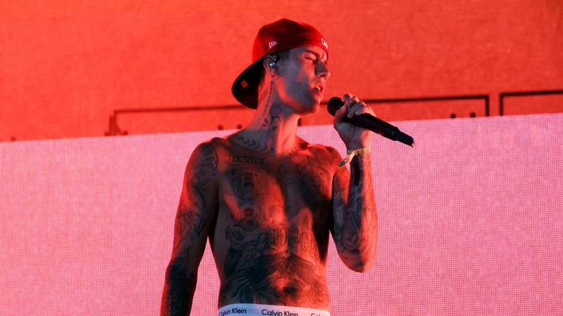 Justin Bieber