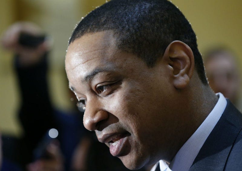 Justin Fairfax