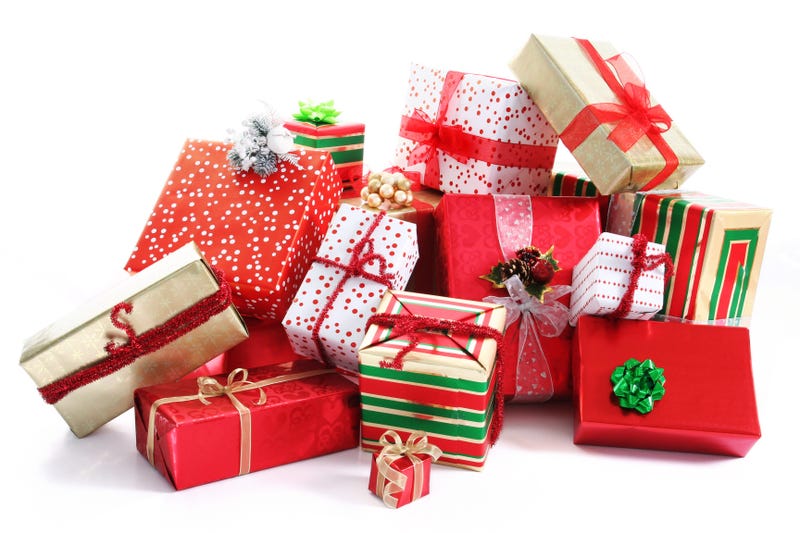 The Kevin & Bean Show: Gift Guide 2019