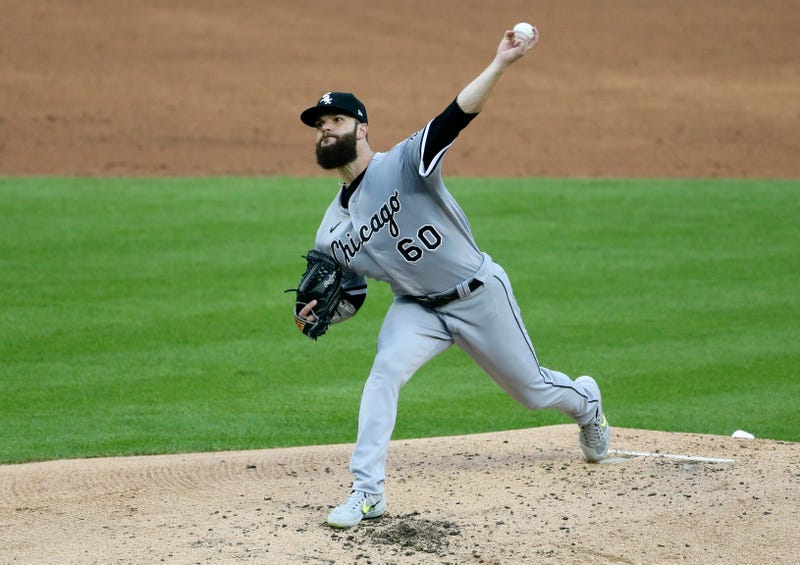 Dallas Keuchel