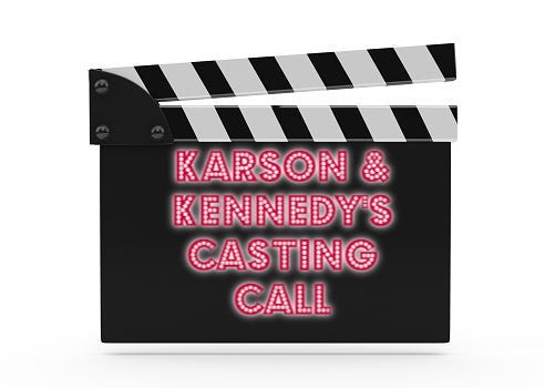 oscar casting call