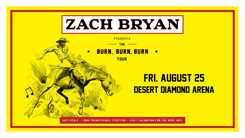 Zach Bryan