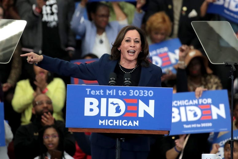 kamala
