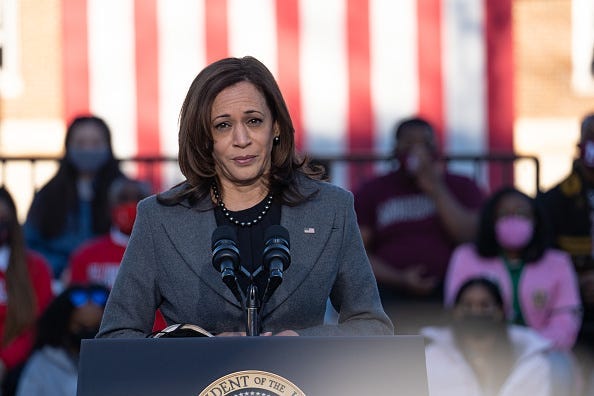 Kamala Harris