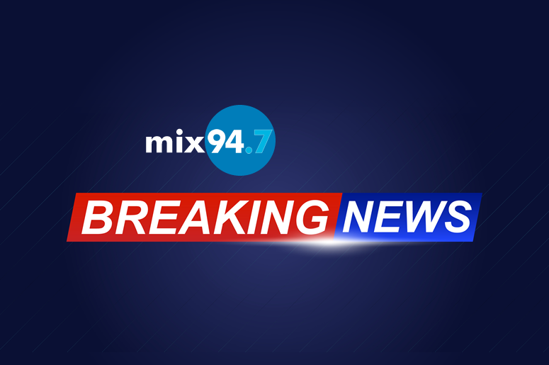 Mix Breaking News