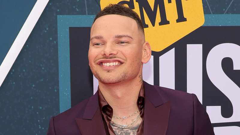 Kane Brown