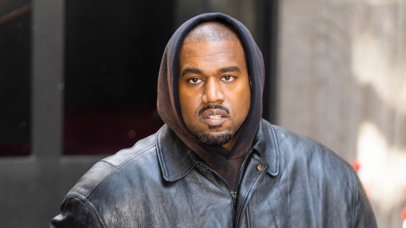 Kanye West