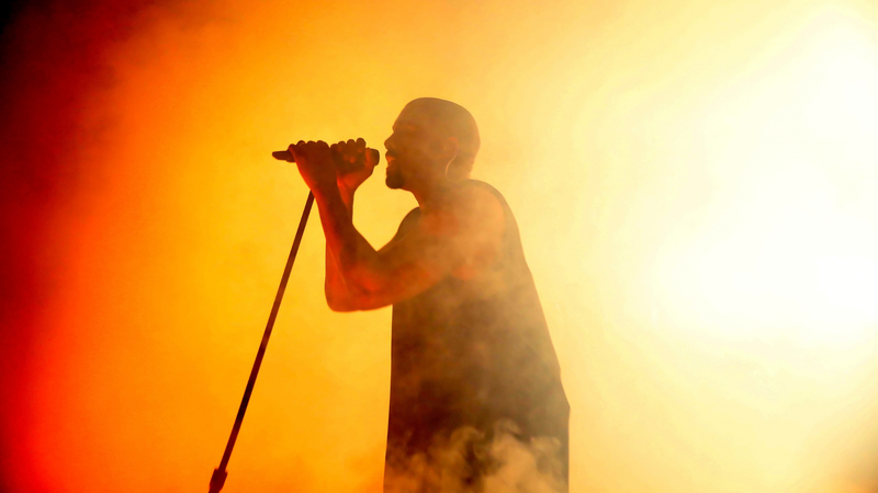 Kanye West