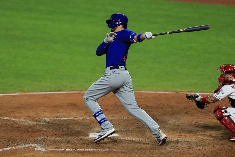 Kris Bryant