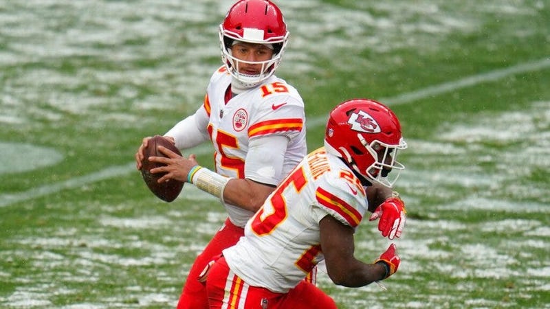 Chiefs