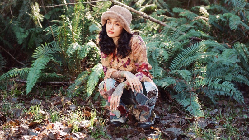 Kehlani