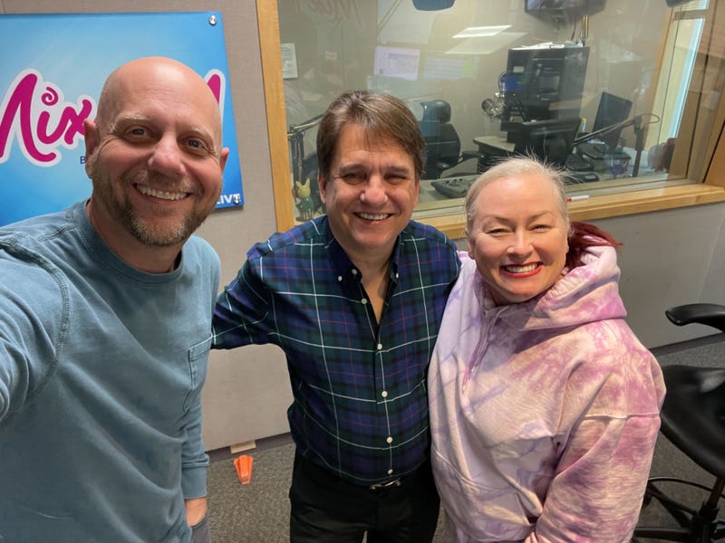 keith lockhart