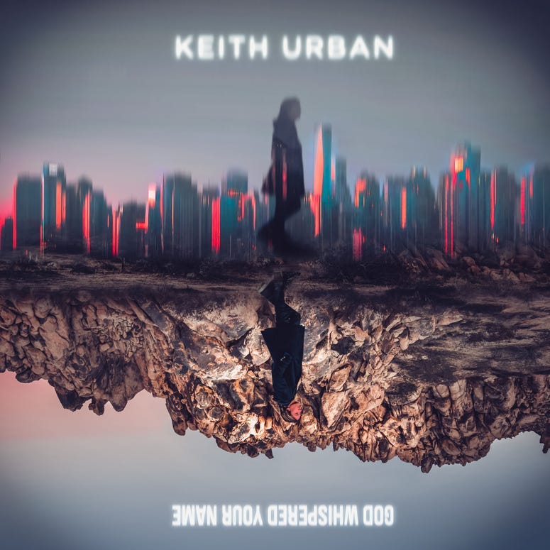 Keith Urban, New Song, Radio.com World Premiere, Country Music