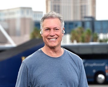 Kelly Knievel