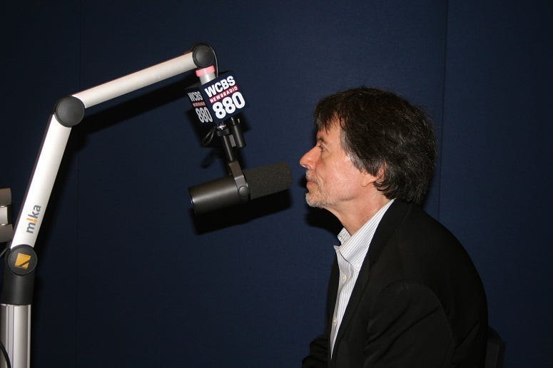 Ken Burns