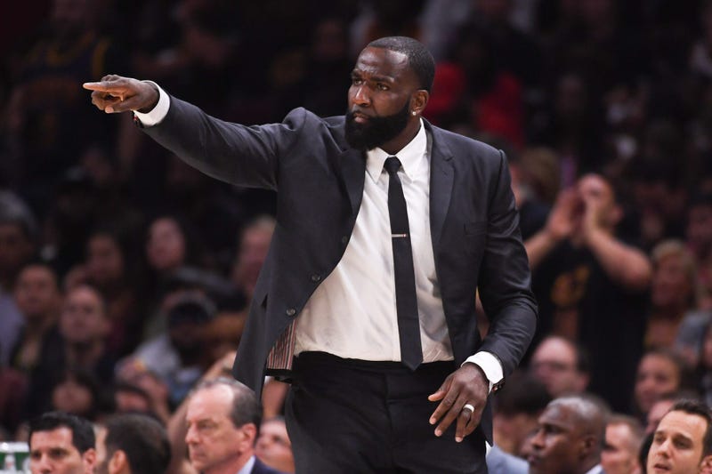 Kendrick Perkins