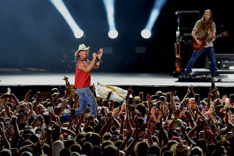 Kenny Chesney