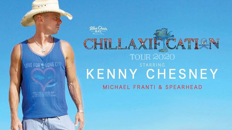 Kenny Chesney