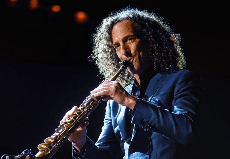 kenny_g