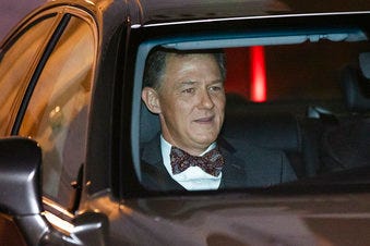 Kent Tekulve