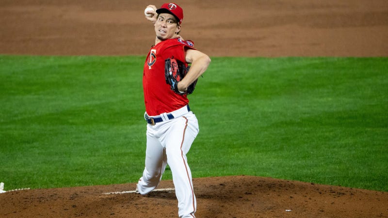 Kenta Maeda